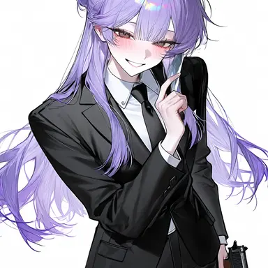 Profile image of チン・ミホ