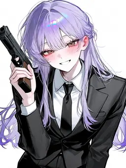 Profile image of チン・ミホ