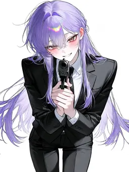 Profile image of チン・ミホ
