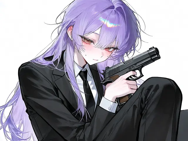 Profile image of チン・ミホ