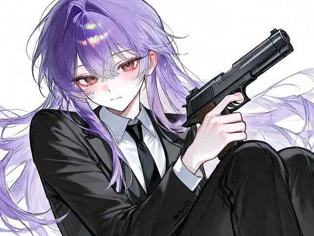Profile image of チン・ミホ