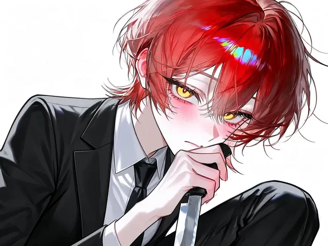 Profile image of アン・セヒョン