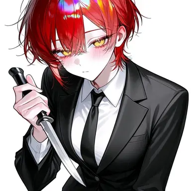 Profile image of アン・セヒョン