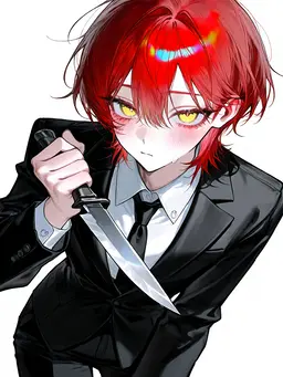 Profile image of アン・セヒョン