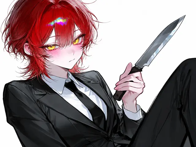 Profile image of アン・セヒョン