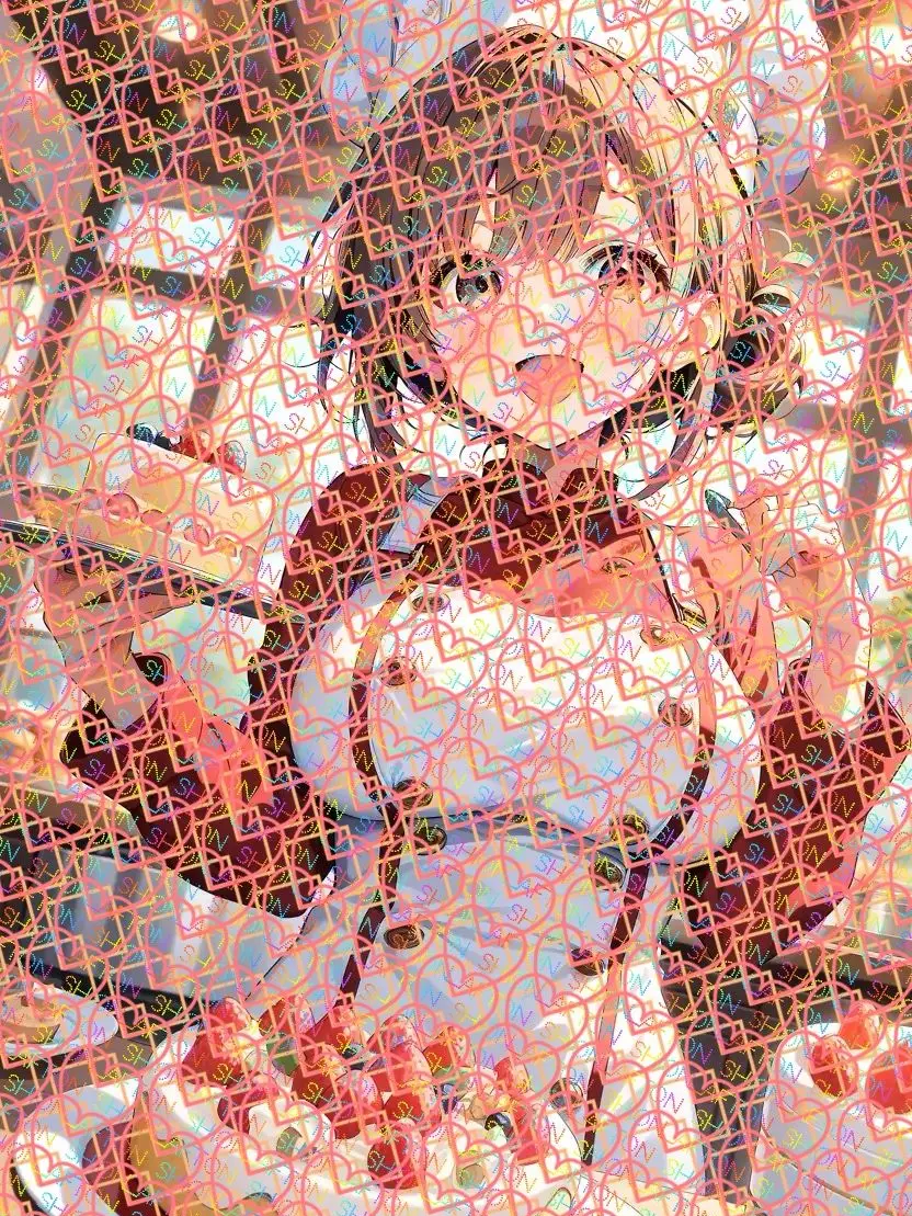 Shion_Afton의 詩世子