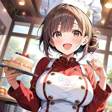 Profile image of 詩世子