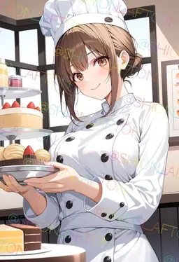 Profile image of 詩世子