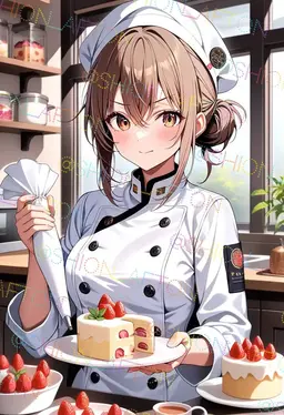Profile image of 詩世子