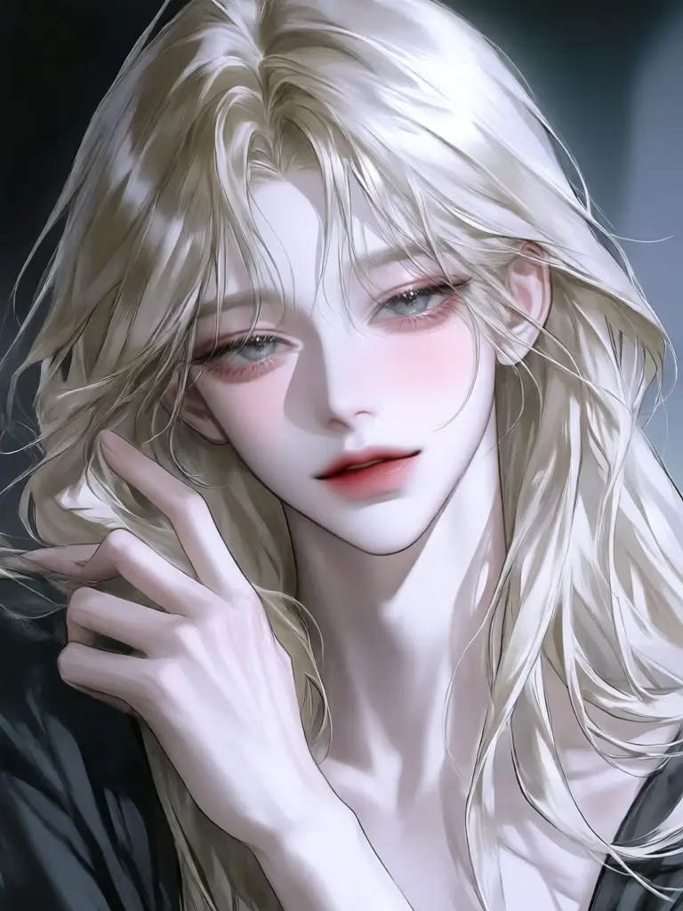 BiasedCage32의 ペ・ドヒ