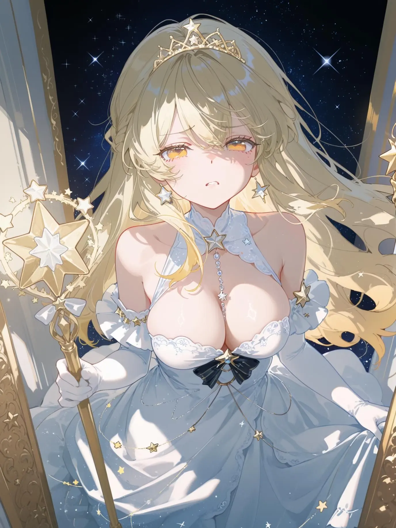 Yamada-Tarou의 星の王に挑む者たち