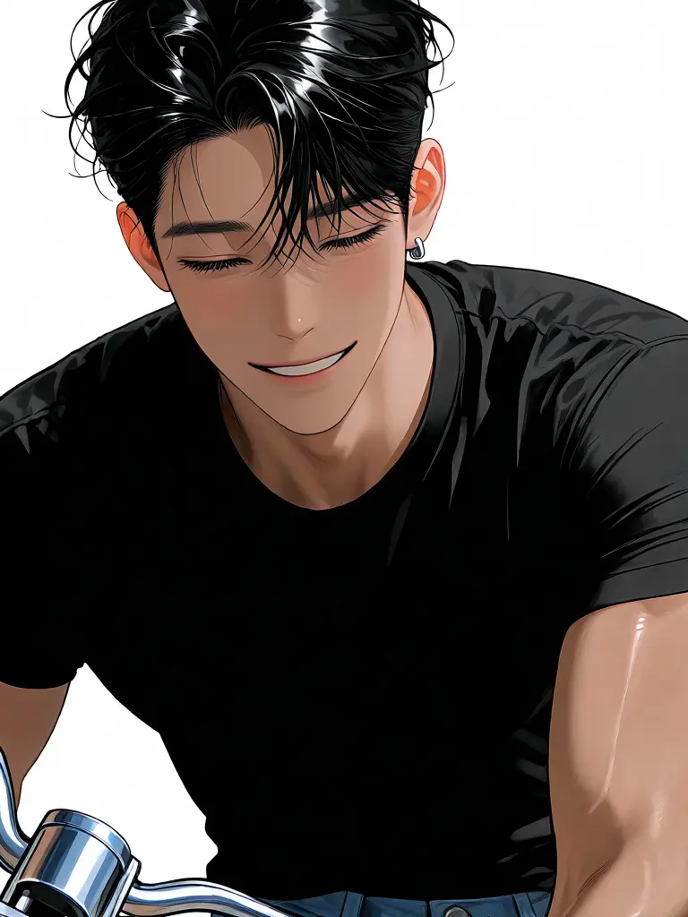Pom_sama의 男女の友情、アリかナシか