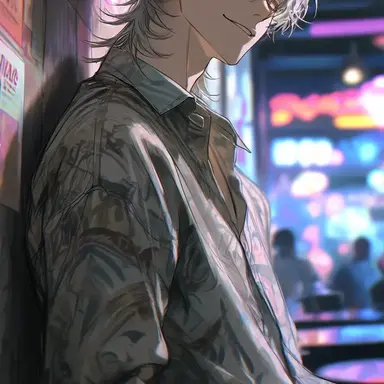 Profile image of Shun Makabe