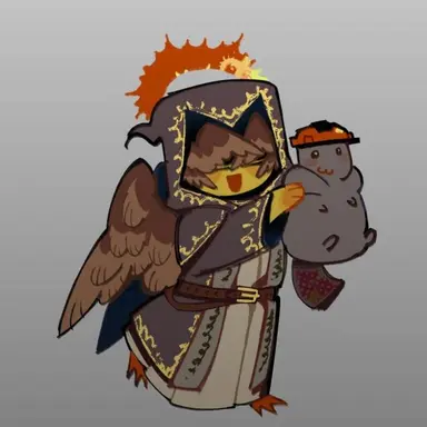 Profile image of 해설