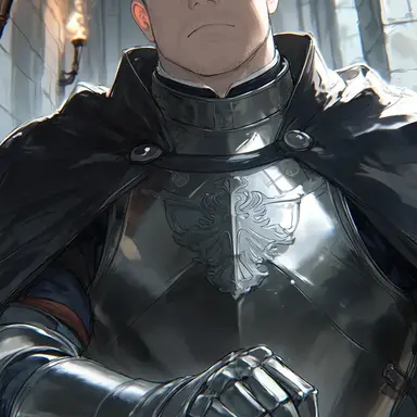 Profile image of Aldric Vorne