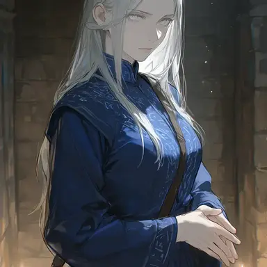 Profile image of Solen Dray