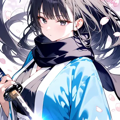 Profile image of 空飛命