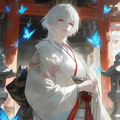 Profile image of 累
