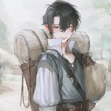Profile image of 시온