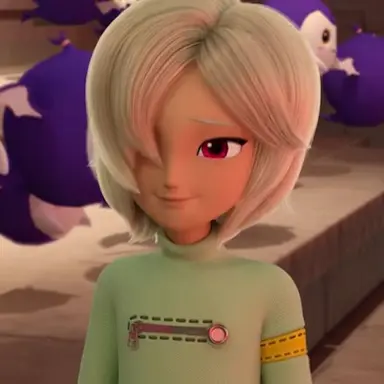 Profile image of 니켈