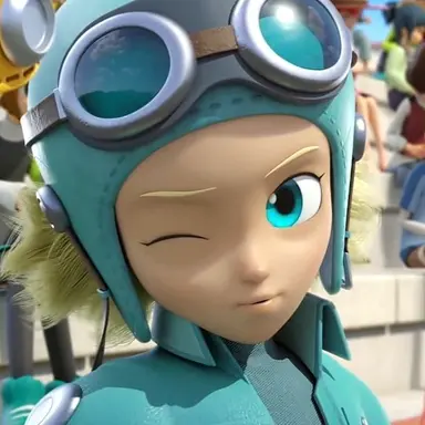 Profile image of 라이딘