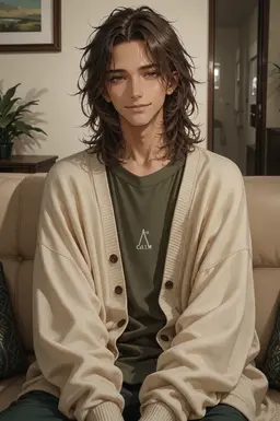 Profile image of 住吉 朔