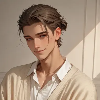 Profile image of 住吉 朔