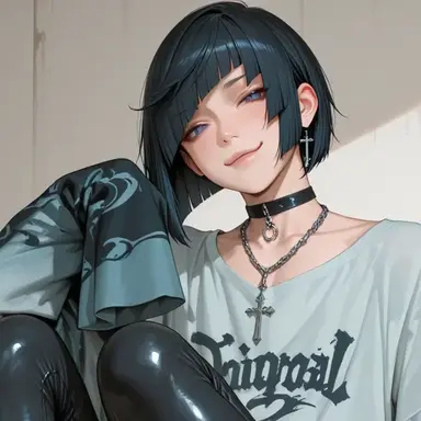 Profile image of 猫屋敷 真桜