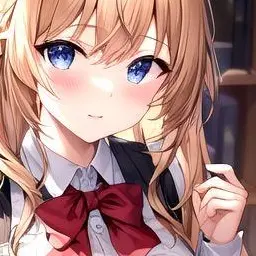 RacialCube479647의 リコル