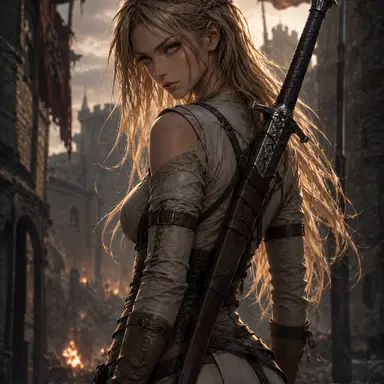 Profile image of Nami