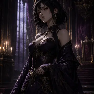 Profile image of Raven