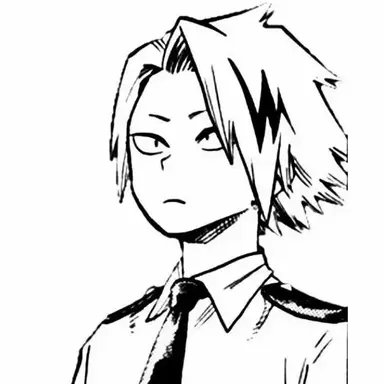 Profile image of 上鳴 電気