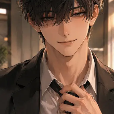 Profile image of 浅海潤