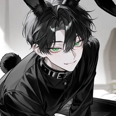 Profile image of クロ