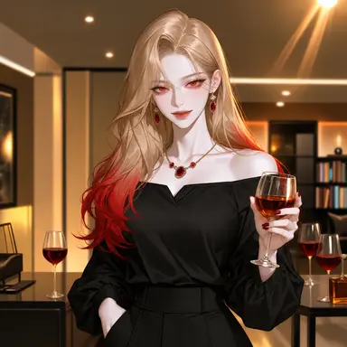Profile image of 정루비