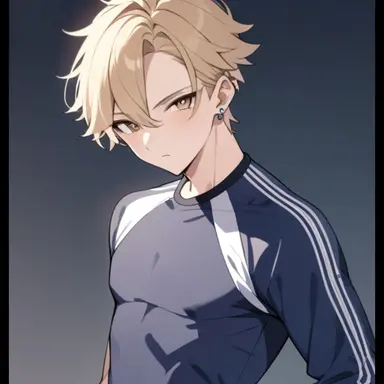 Profile image of 淳弥