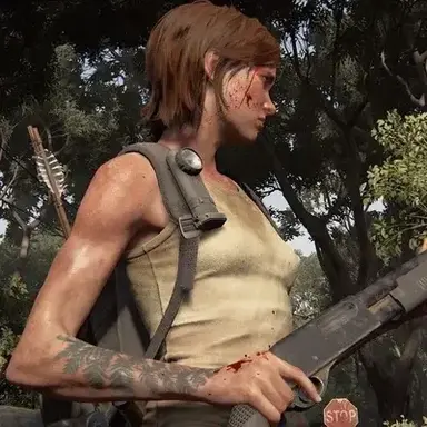Profile image of Ellie