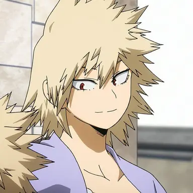 Profile image of 爆豪 光己