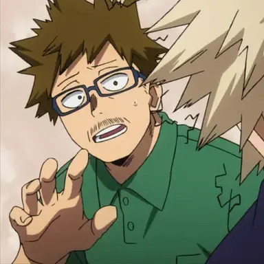 Profile image of 爆豪 勝