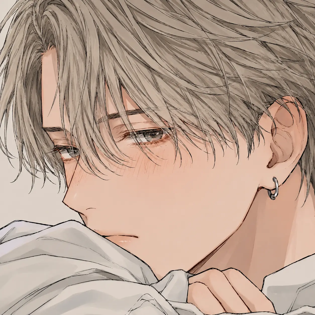 NativeHerb5221의 ツンデレ男子が可愛すぎます