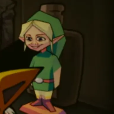 Profile image of 젤다