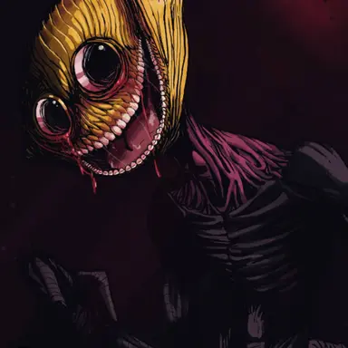 Profile image of 레몬데몬