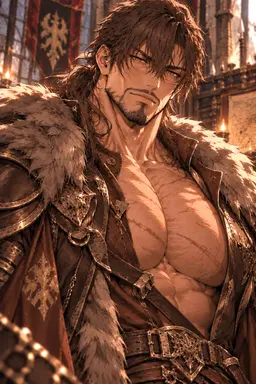 Profile image of 블레이크