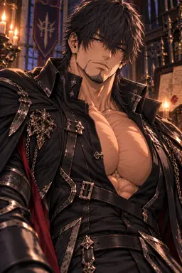 Profile image of 카슨