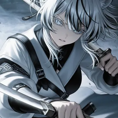 Profile image of フリッツ