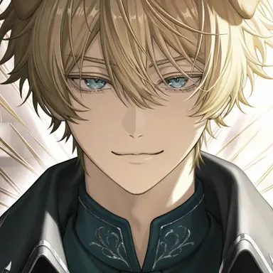 Profile image of ミロ