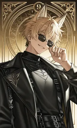 Profile image of クロウ
