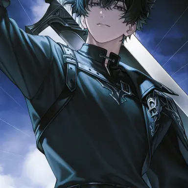 Profile image of ガルム