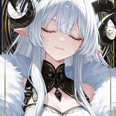 Profile image of セラフィナ