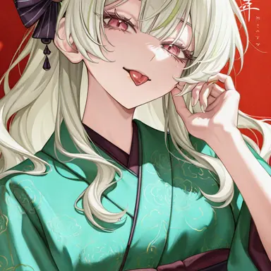 Profile image of ミドリ